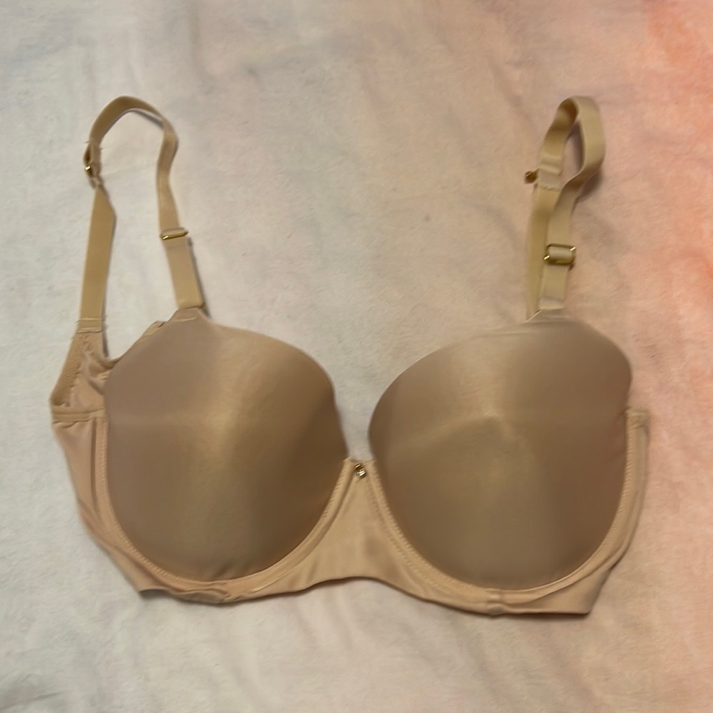 Smart & Sexy bra